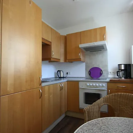 Schoene 3zimmer Ferienwohnung Direkt Am Baalensee * Fürstenberg-Havel