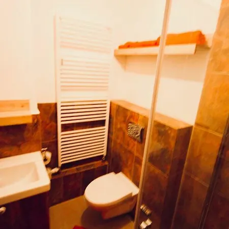 Schoene 3zimmer Ferienwohnung Direkt Am Baalensee * Fürstenberg-Havel