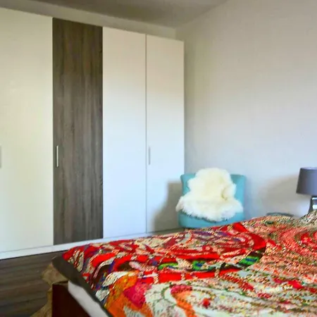 Schoene 3zimmer Ferienwohnung Direkt Am Baalensee 公寓 *